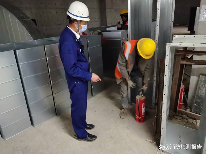 警惕消防误区:哈尔滨消防协会提醒您